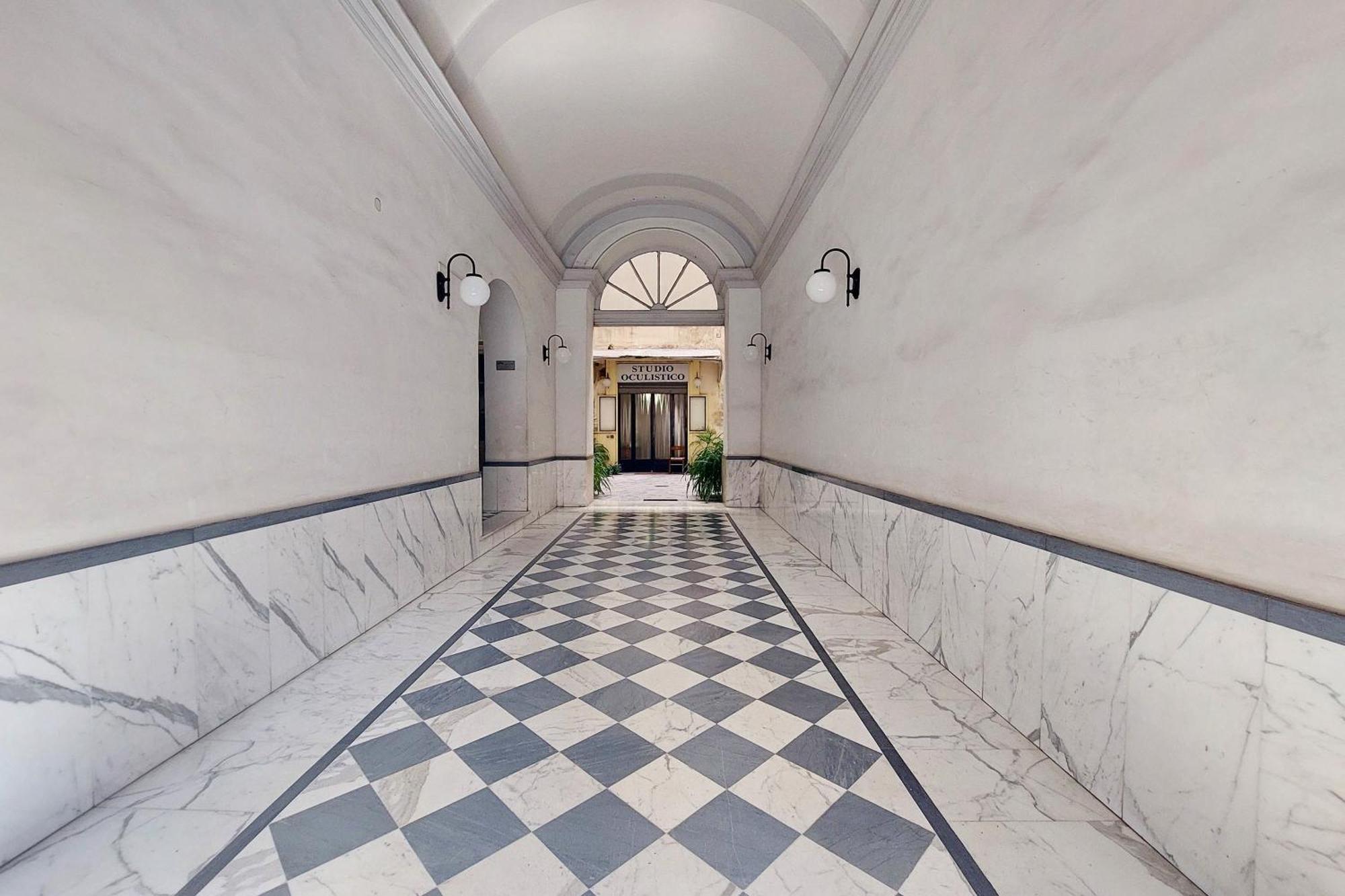 Vatican D'Elite Roma Esterno foto